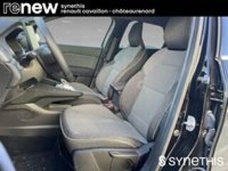 Symbioz E-Tech full hybrid 145 Techno 2025 occasion 84300 Cavaillon