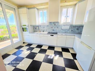  Maison à vendre 4 pièces 93 m²