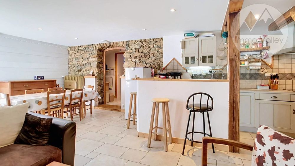Vente Appartement 4 Pièces · 88 m²4 Pièces, 88 m² · Saint-Nicolas-la-Chapelle Saint-nicolas-la-chapelle