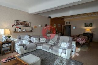  Immeuble à vendre 12 pièces 276 m²