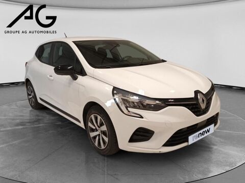 Annonce voiture Renault Clio V 14990 €