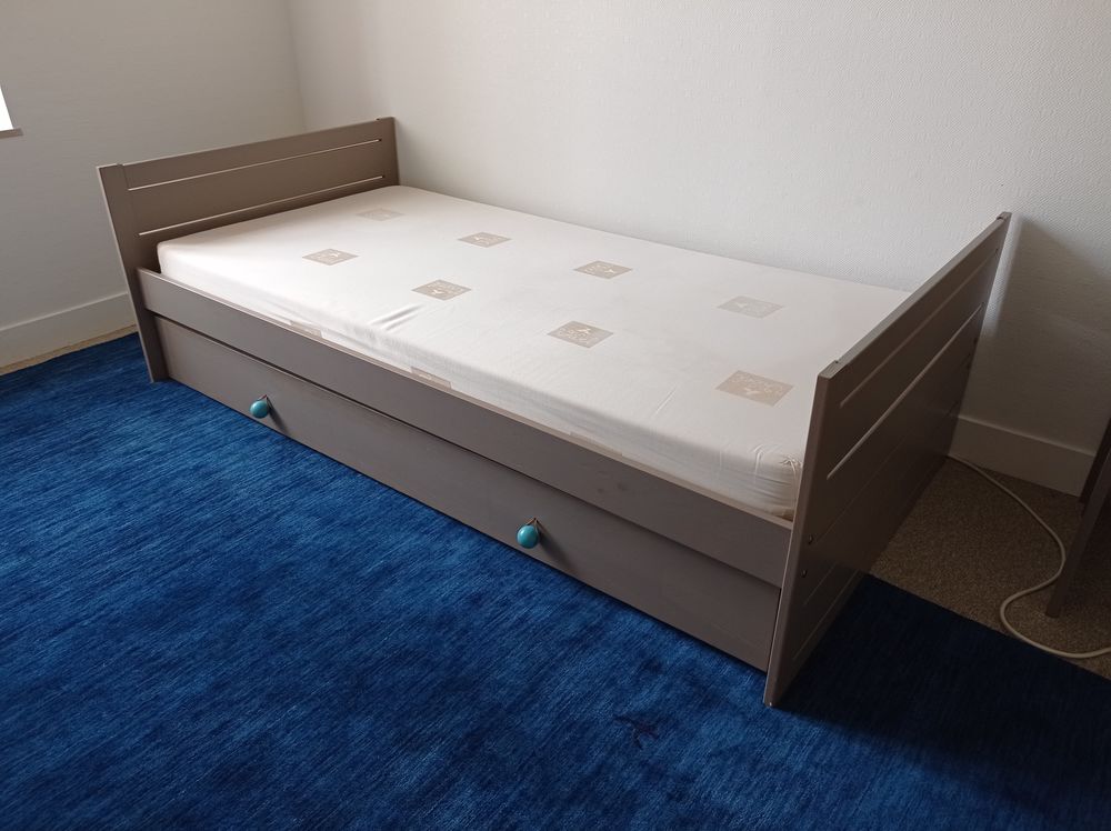 Chambre enfant compl&egrave;te Mobilier enfants
