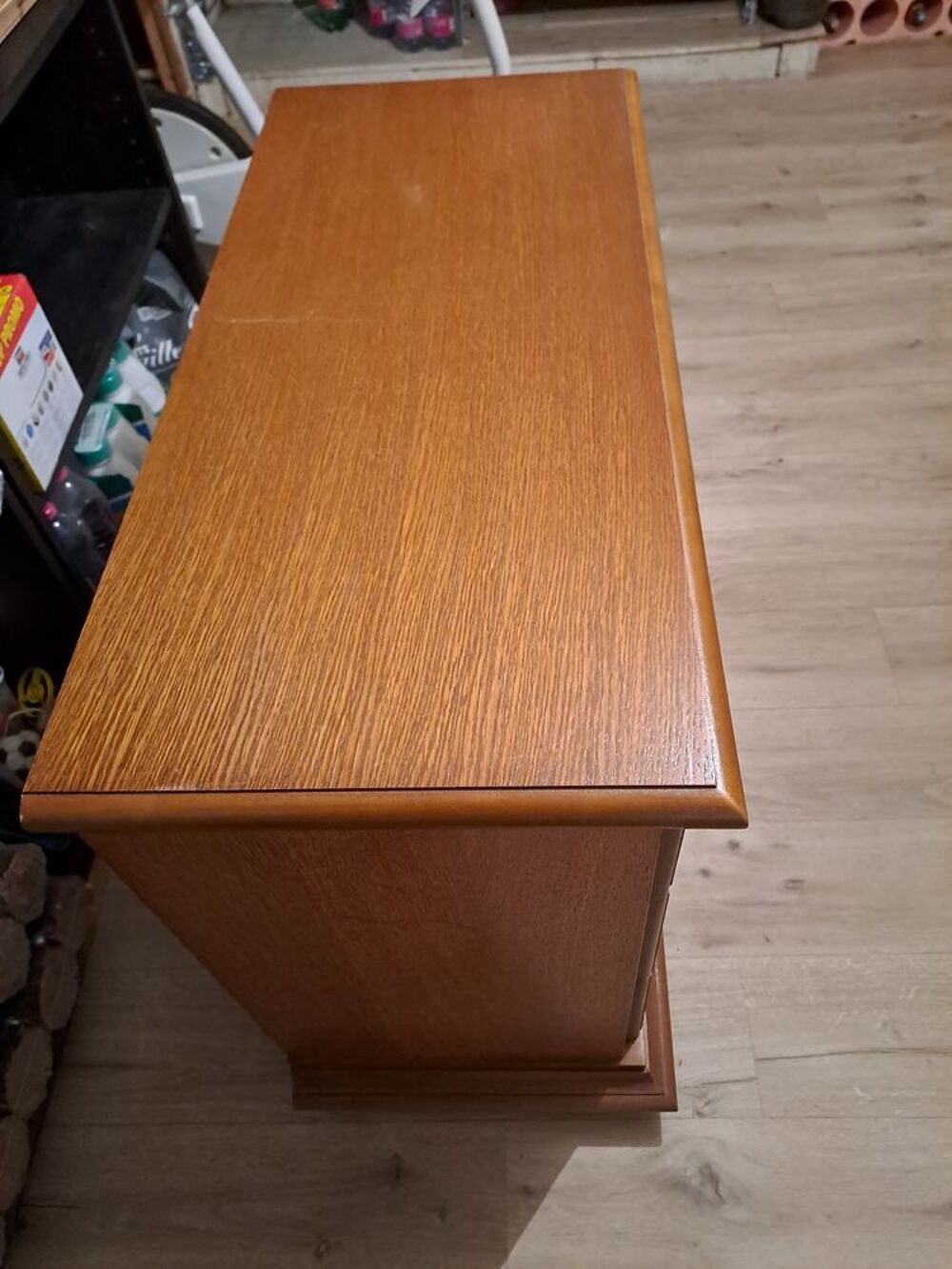 Commode bois massif Meubles