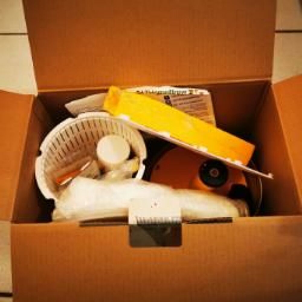 KIT DE FABRICATION POUR TOUS LES FROMAGES Cuisine