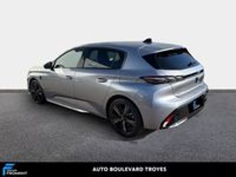 308 PHEV 225 e-EAT8 GT Pack 2021 occasion 10600 Barberey-Saint-Sulpice