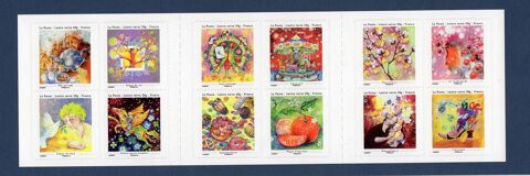 CARNET COMMEMORATIF
FRANCE
NEUF **
NON PLIE 13 Caumont (09)