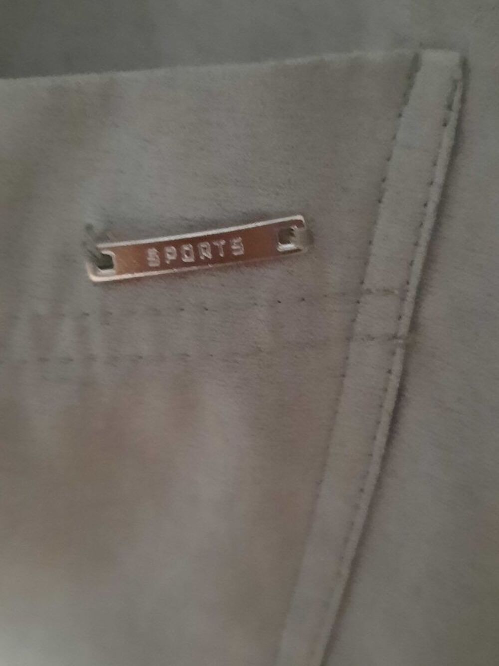 imperm&eacute;able femme Vêtements