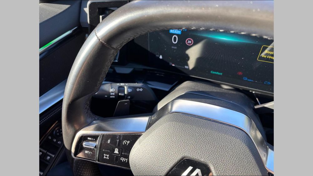 Austral E-Tech hybrid 200 Iconic 2023 occasion 91170 Viry-Ch&acirc;tillon