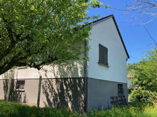  Maison � vendre 5 pi�ces 90 m�