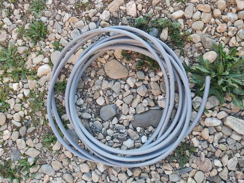 Cable cuivre multipaire 56 paires 9m 10 Boisset-et-Gaujac (30)