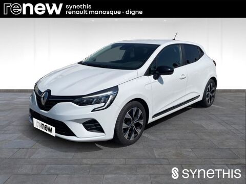 Annonce voiture Renault Clio V 14990 €