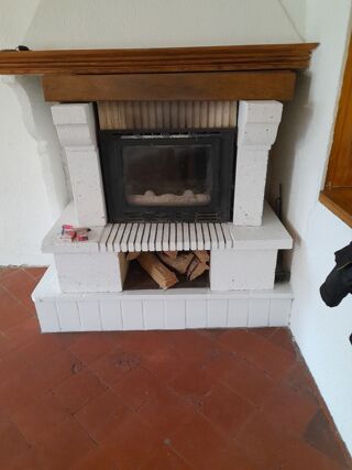  Maison � vendre 4 pi�ces 80 m�