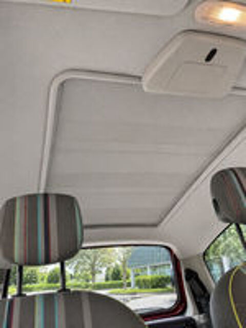 Twingo II 2012 occasion 83140 Six-Fours-les-Plages