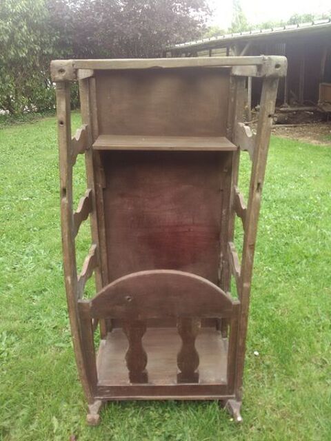MEUBLE ANCIEN EN CHENE 20 Adainville (78)