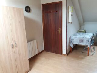  Appartement à louer 1 pièce 24 m²