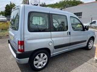 Berlingo 1.6 HDi 92 Multispace Pack 2006 occasion 42700 Firminy
