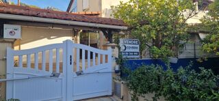  Appartement à vendre 3 pièces 64 m²