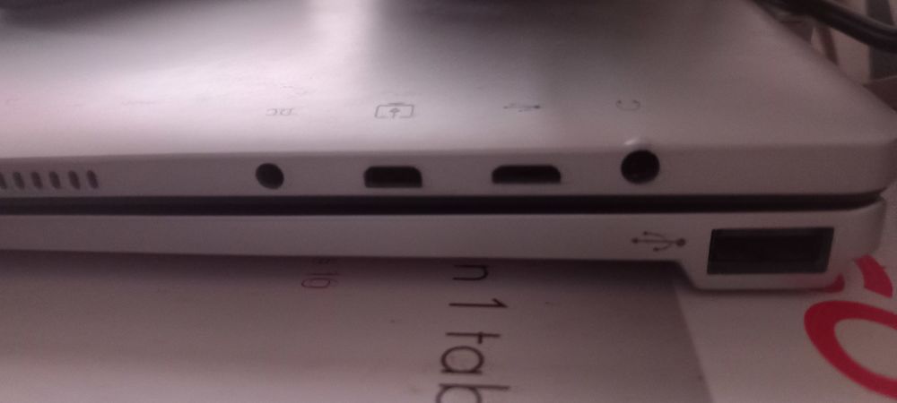 Tablette 2 en 1 thomson hero Matériel informatique