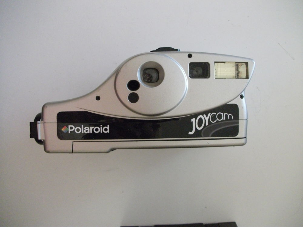 
Polaroid Photos/Video/TV
