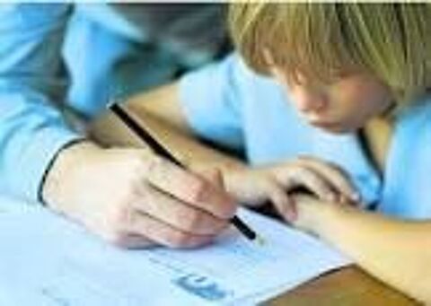   DONNE COURS INDIVIDUELS MATHEMATIQUES, FRANCAIS TPUT ÂGE 