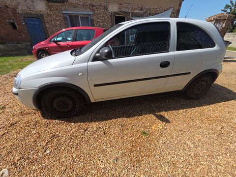 Opel corsa 1.0 Twinport City