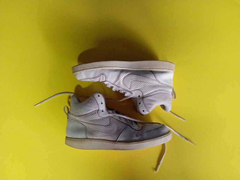 Basket Nike Chaussures