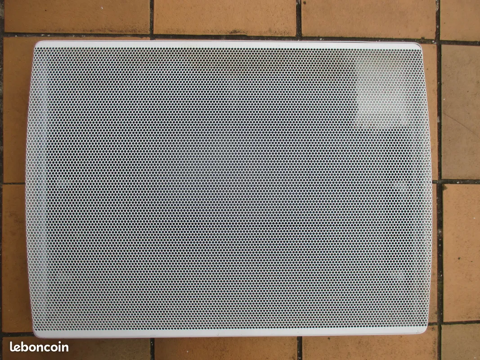 radiateur radiant 20 Péronnas (01)