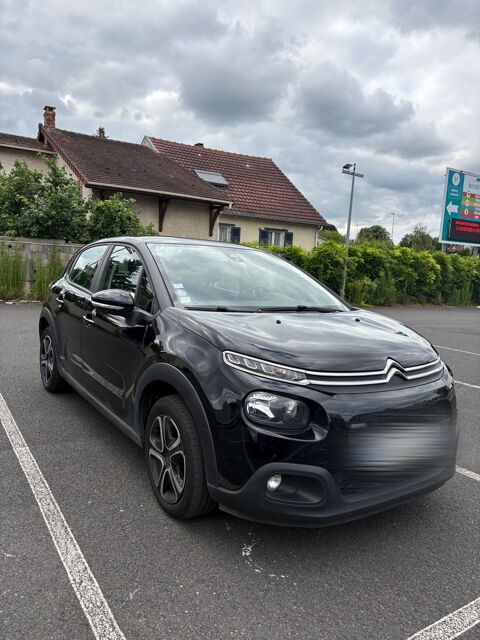 Citroen c3 Citroën  PureTech 68 Feel
