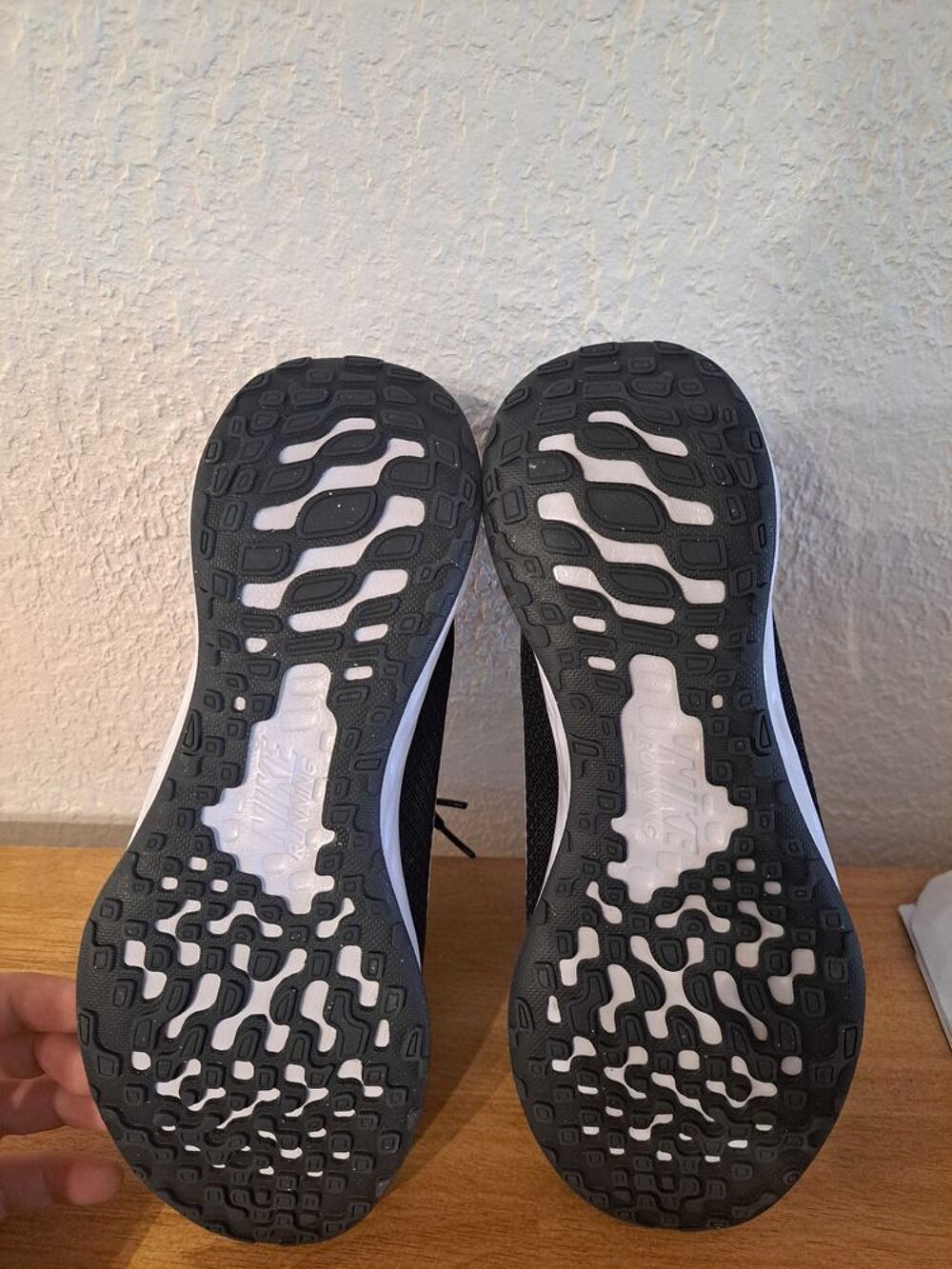 Basket Nike Revolution NN 6 Chaussures