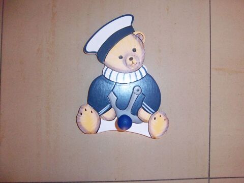 porte manteau 2 Bossay-sur-Claise (37)