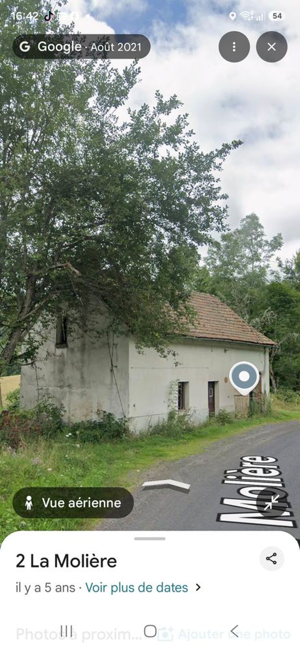 Vente Maison Maison + terrain Saint-clément