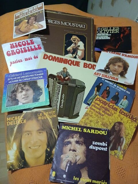 Vinyl 15 Biscarrosse Plage (40)