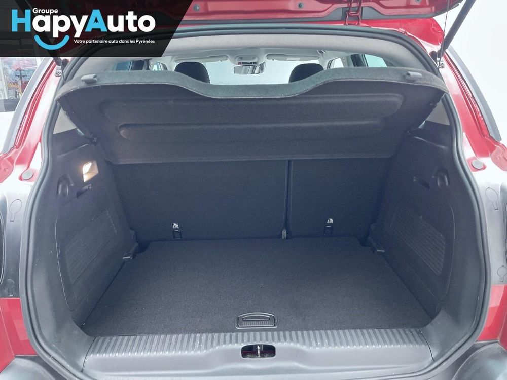 C3 Aircross PureTech 110 S&S BVM6 Shine 2022 occasion 65000 Tarbes