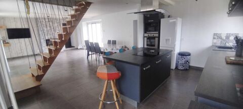  Maison � louer 6 pi�ces 141 m�