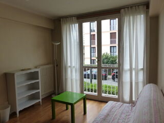  Appartement à louer 1 pièce 29 m²