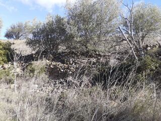  Terrain � vendre 900 m� Saint-paul-de-fenouillet