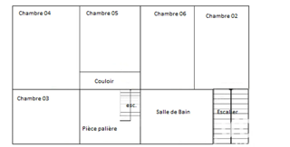  Maison � vendre 9 pi�ces 230 m�
