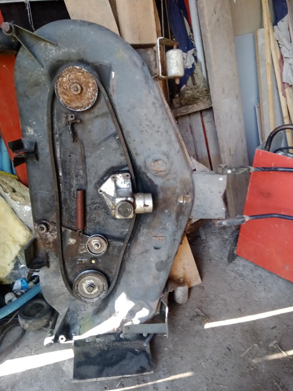 barre de coupe pour yanmar iseki kubota hako faire prix Bricolage