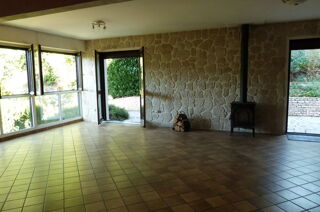 Vente Maison Saint-Etienne maison 5 pièces 124m2 proximité Bois d'Avaize Saint-etienne