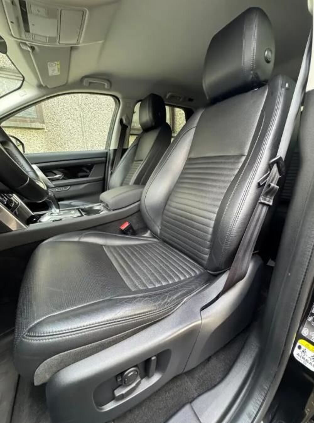 Discovery sport 2.0L D 150cv AWD MHEV HSE DYNAMIC BVA 2020 occasion 55100 Verdun