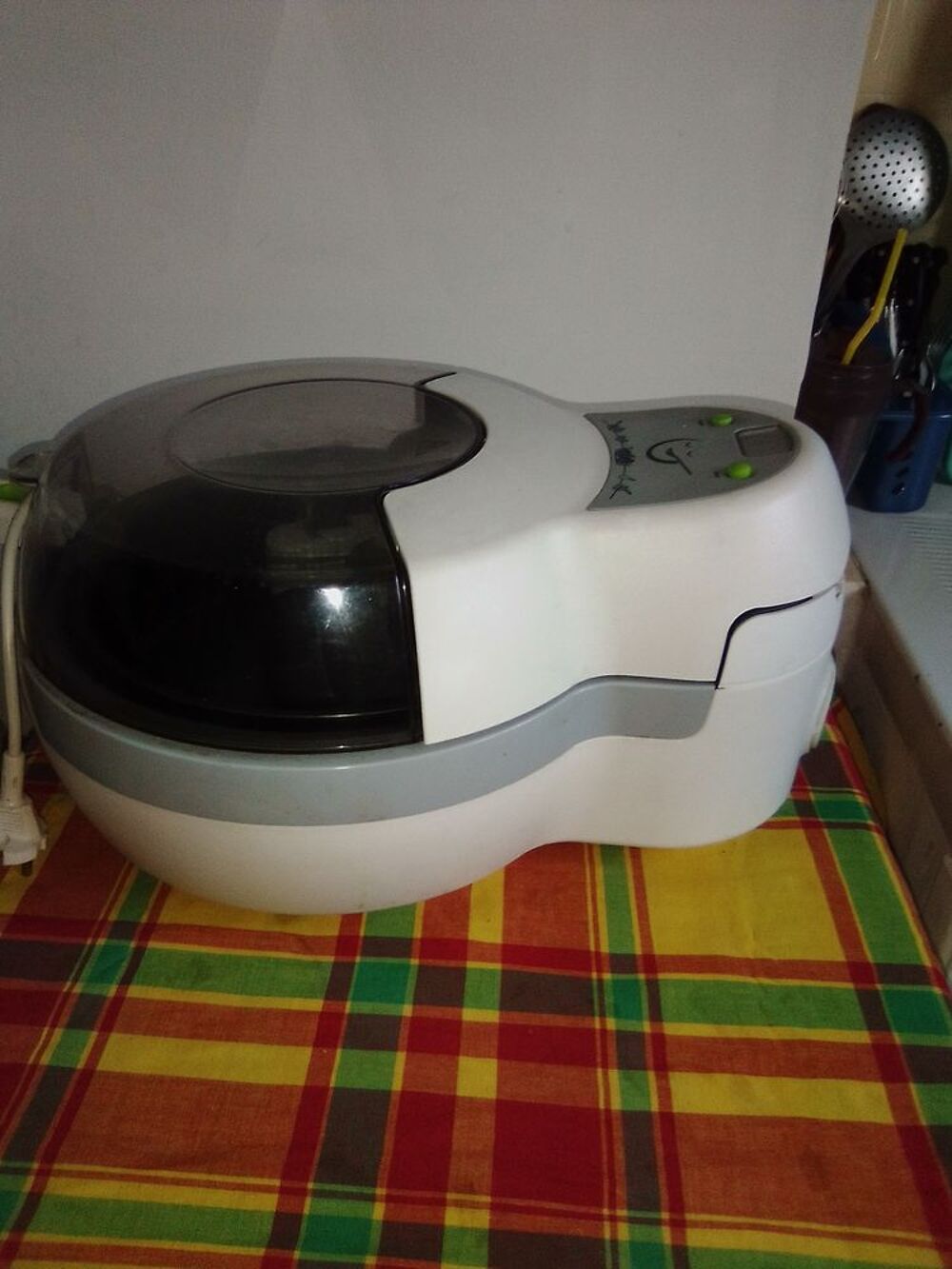Cuiseur tout fonction Electroménager