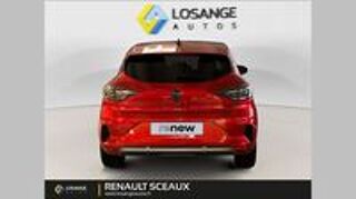 Clio V Clio E-Tech full hybrid 145 ch GSR2 Esprit Alpine 2024 occasion 92330 Sceaux