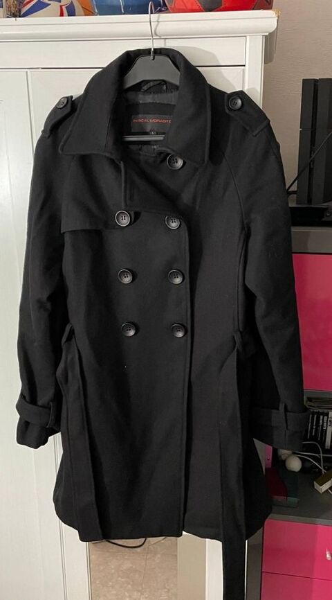 manteau Pascal Morabito 80 Tours (37)
