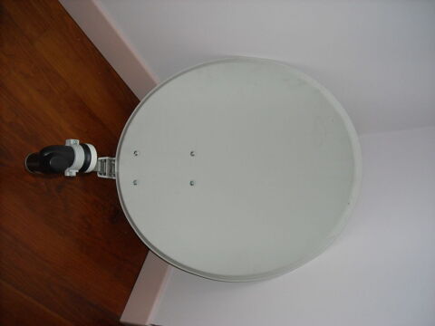 Parabole 15 Sivry-Courtry (77)