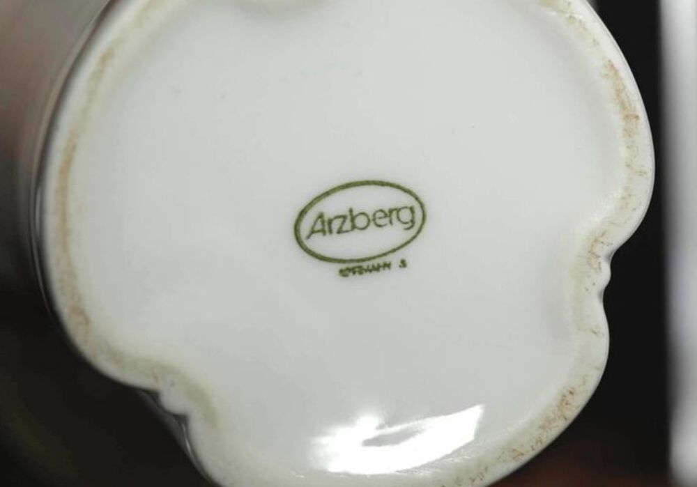Petit vase Arzberg Décoration