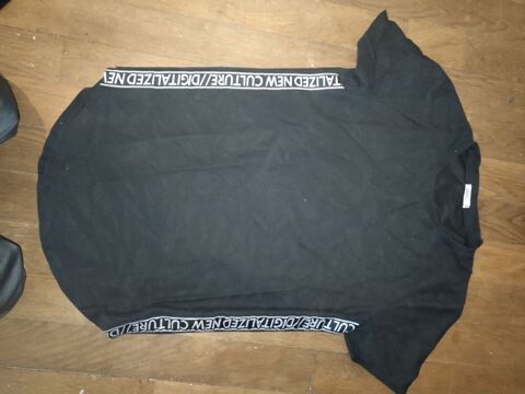 T-shirt gemo (Taille S) 3 Brillon-en-Barrois (55)