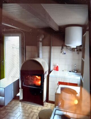  Maison � vendre 3/4 pi�ces 37 m�