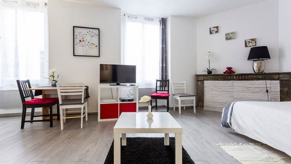 Location Appartement Appartement Meublé Hyper Centre Bdx Bordeaux