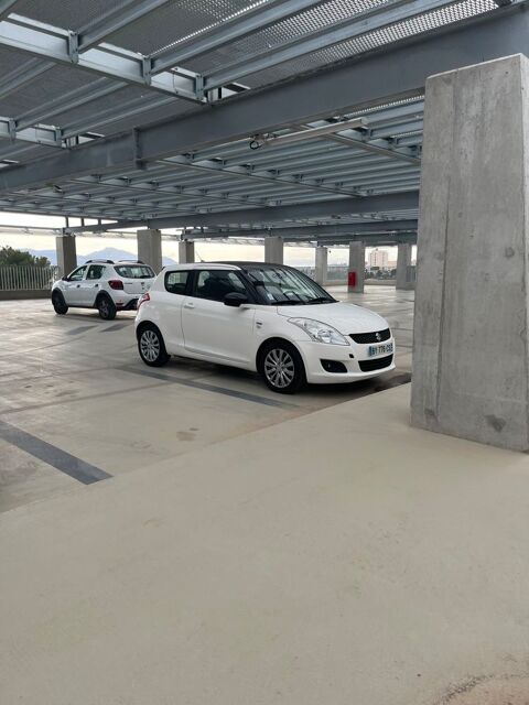 Suzuki swift 1.2 VVT GL