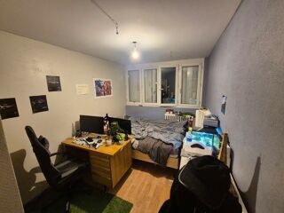  Appartement � vendre 3 pi�ces 58 m�